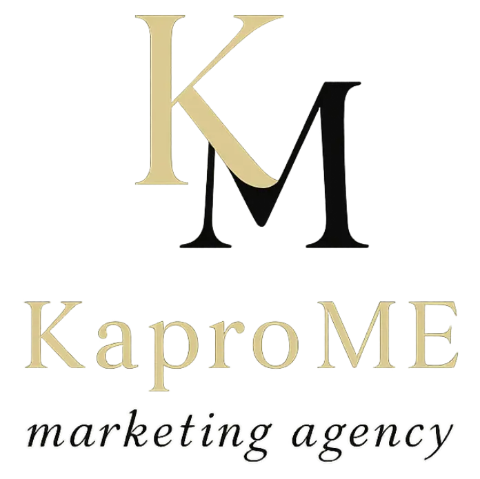 Kapro Me Logo